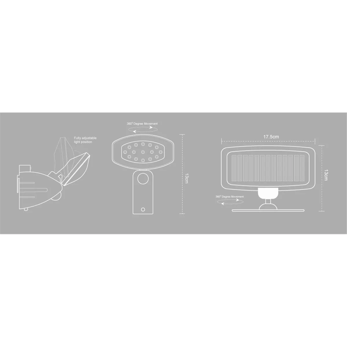 Solar Light product image