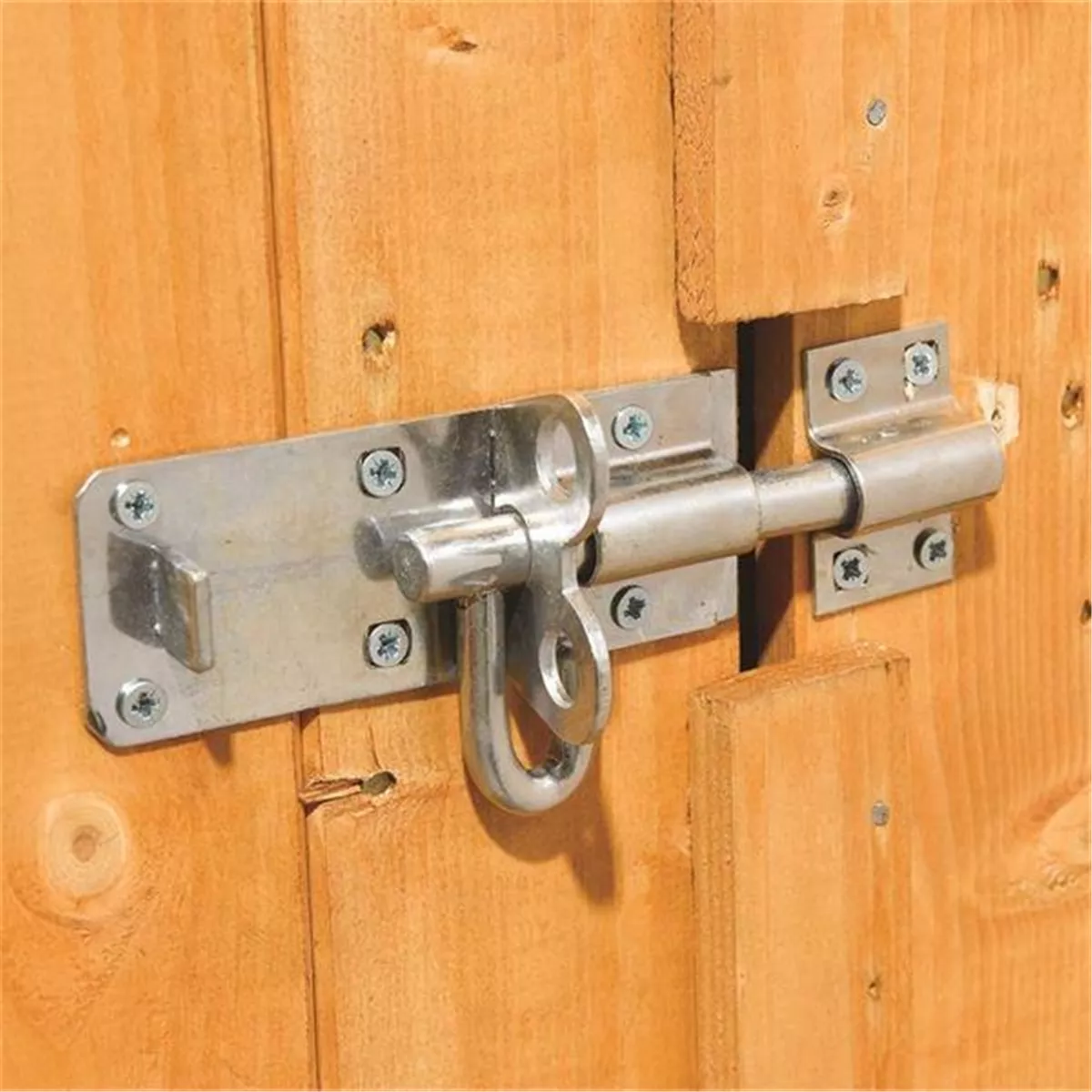 8 x 6 T&G Shed (12mm T&G Floor) product image