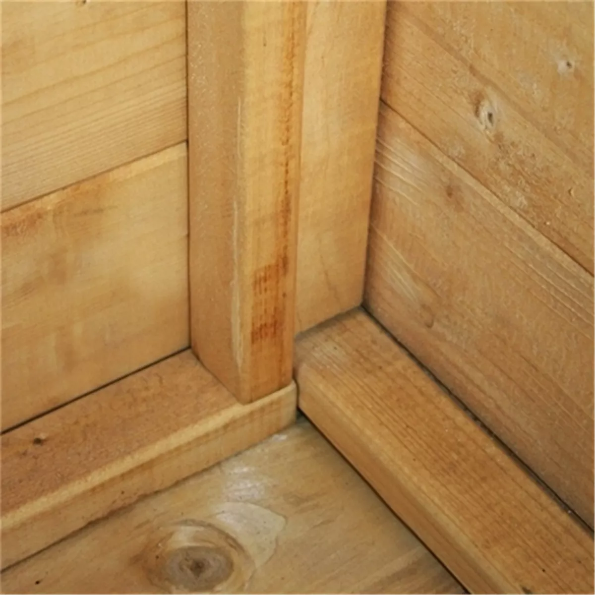 18 x 9 Deluxe Tongue And Groove Workshop product image