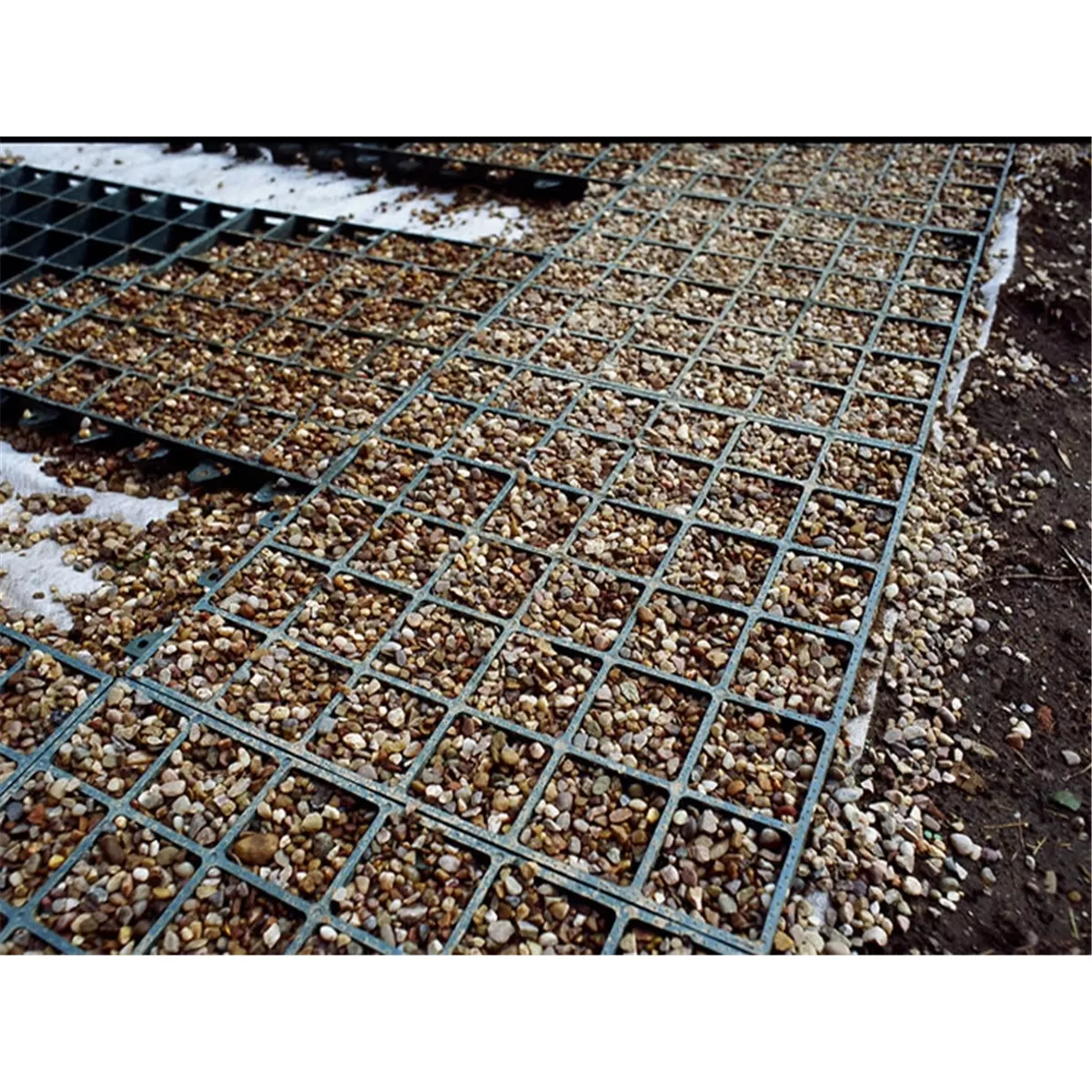 EcoBase 10ft x 7ft (30 Grids) product image
