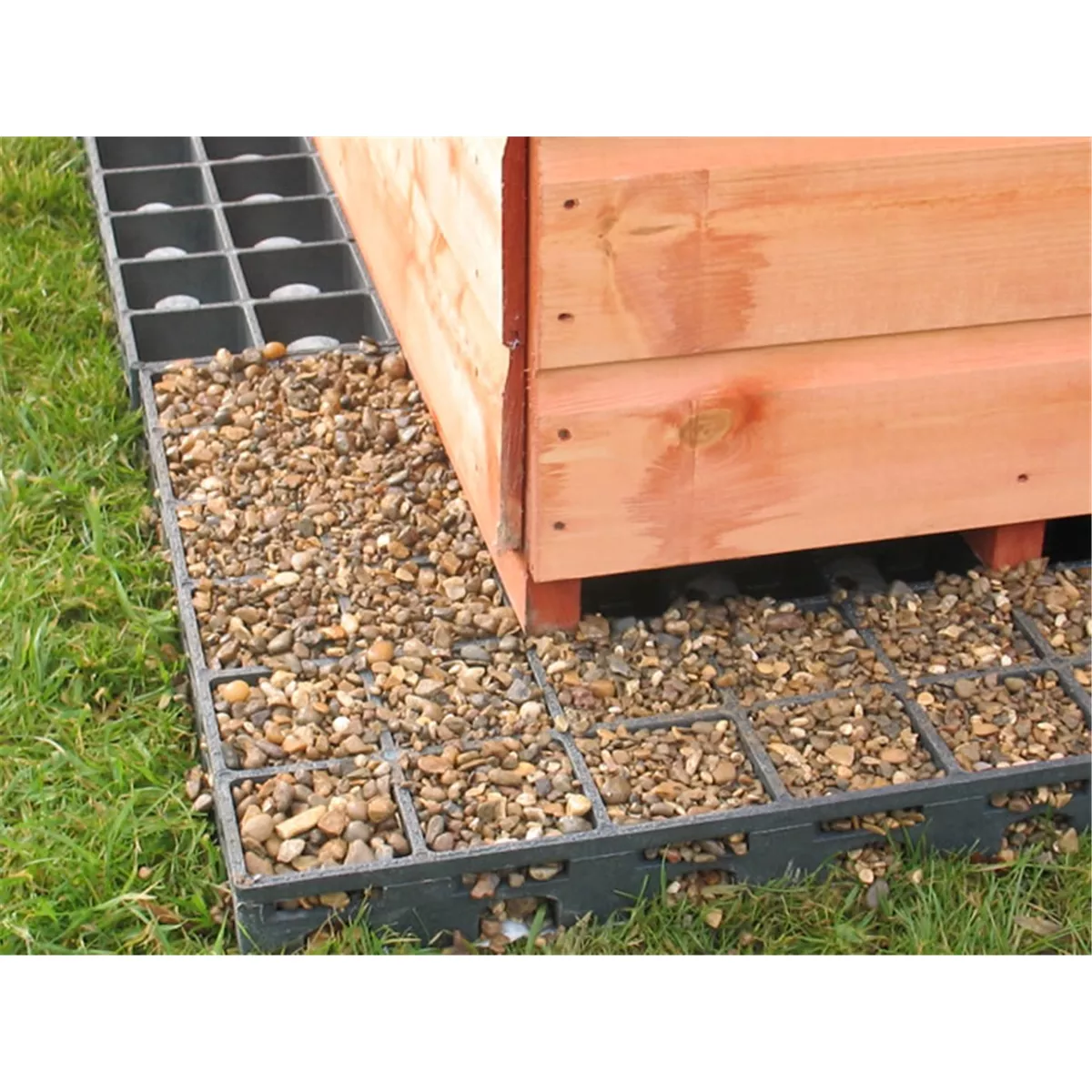 EcoBase 3ft x 4ft (6 Grids) product image