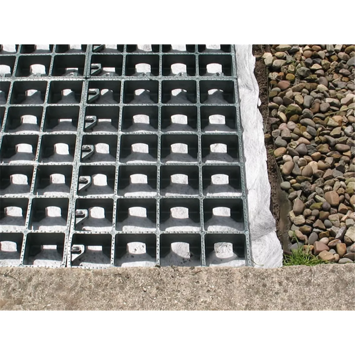 EcoBase 6ft x 3ft (8 Grids) product image