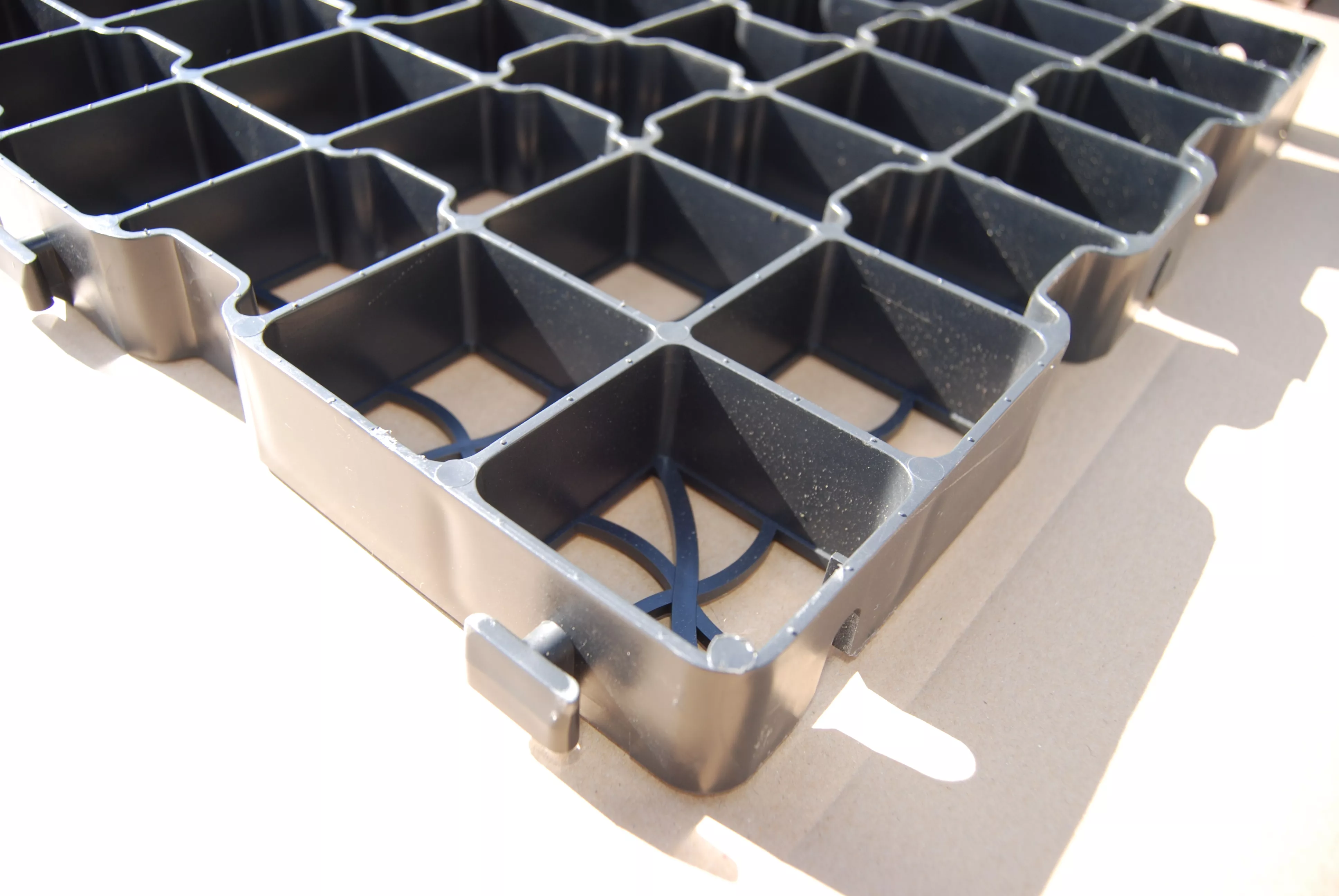 EcoBase 3ft x 6ft (8 Grids) product image