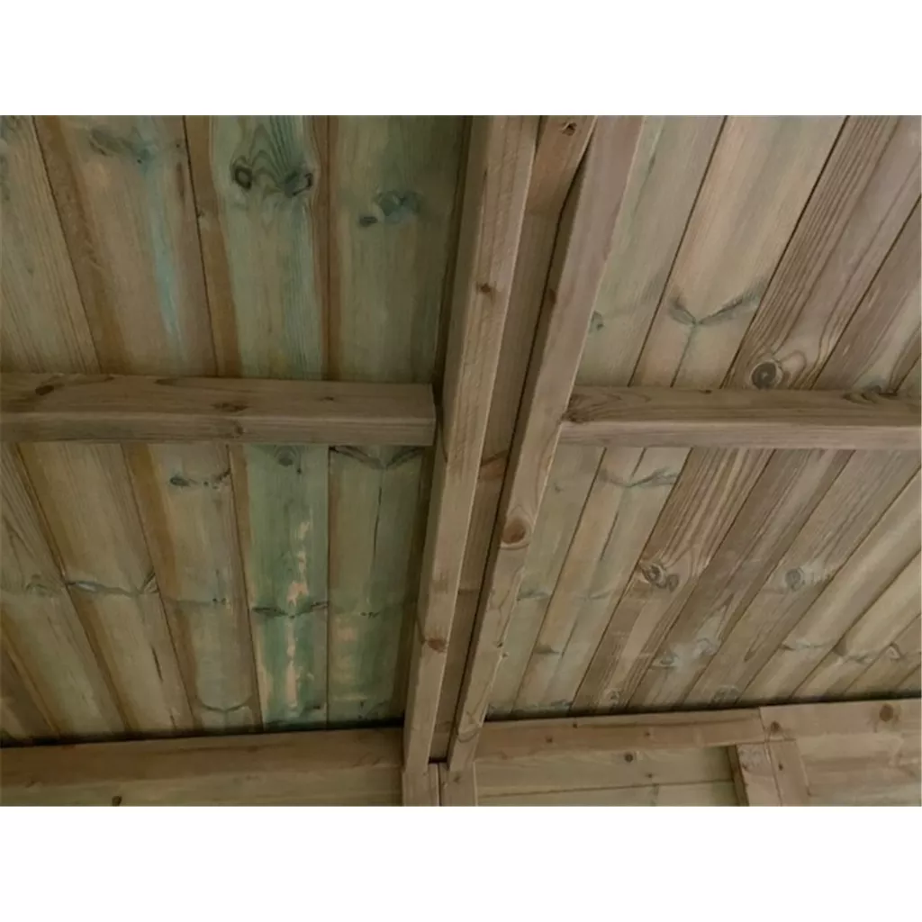 10 x 11 Reverse Premier Pressure Treated Apex Workshop product image