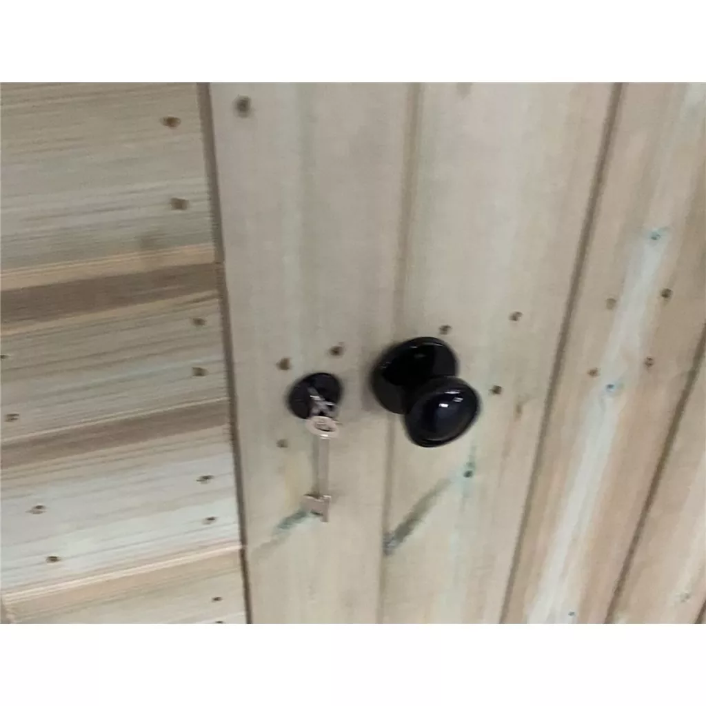 15 x 6 Pressure Treated Apex Potting Summerhouse product image