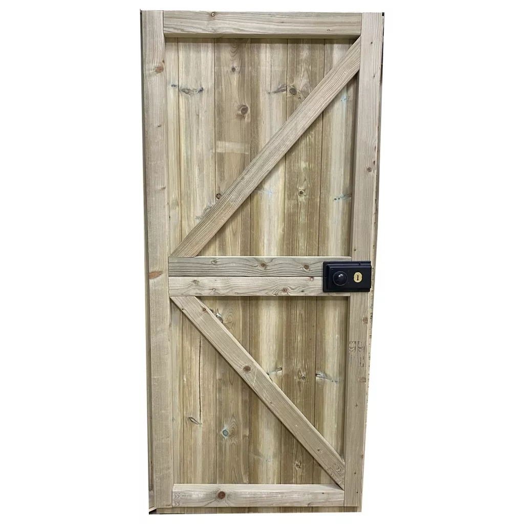 13 x 10 Pressure Treated Apex Potting Summerhouse product image