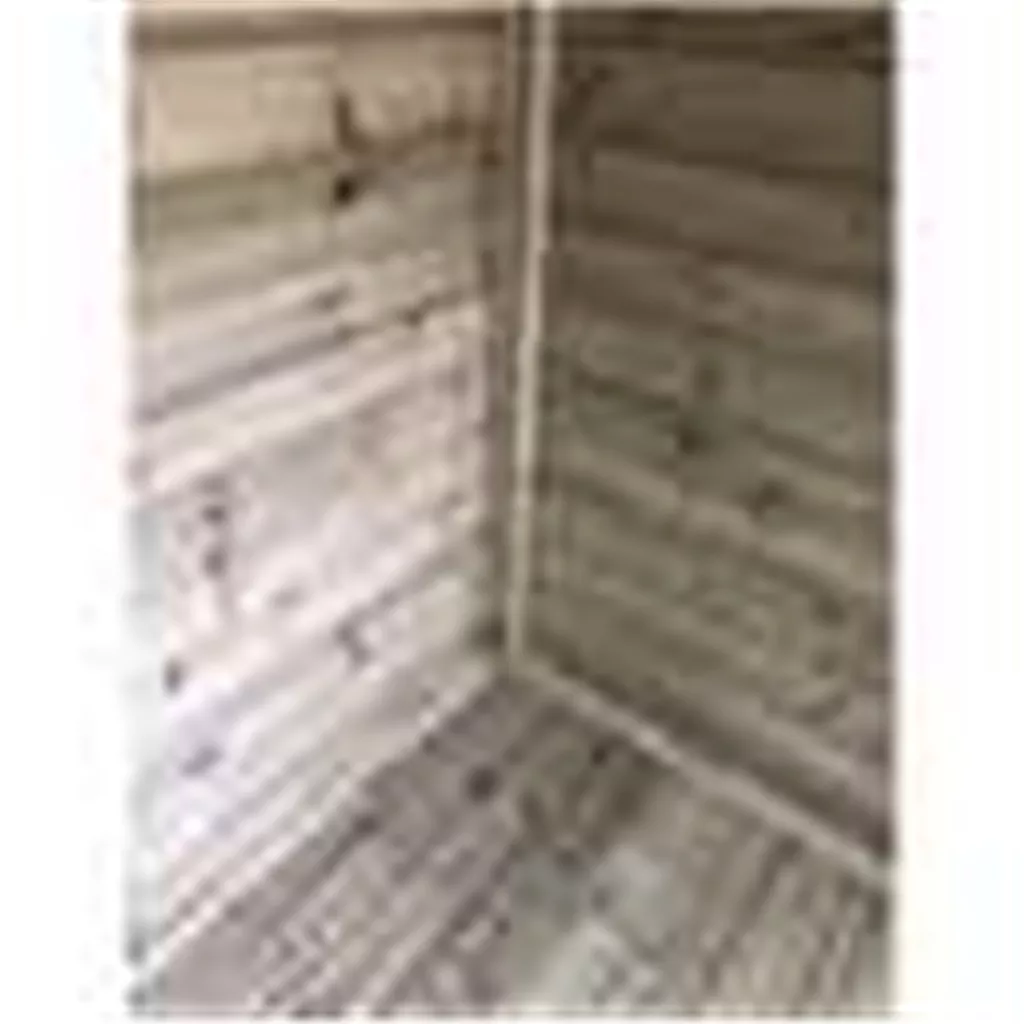 8 x 18 Reverse Pressure Treated Apex Summerhouse – High Eaves product image