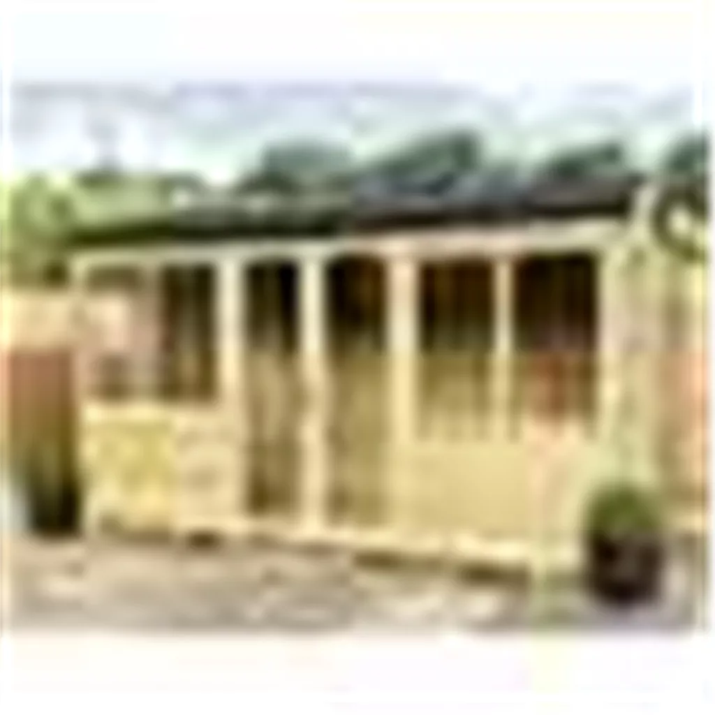 12 x 26 Reverse Pressure Treated Apex Summerhouse – High Eaves product image