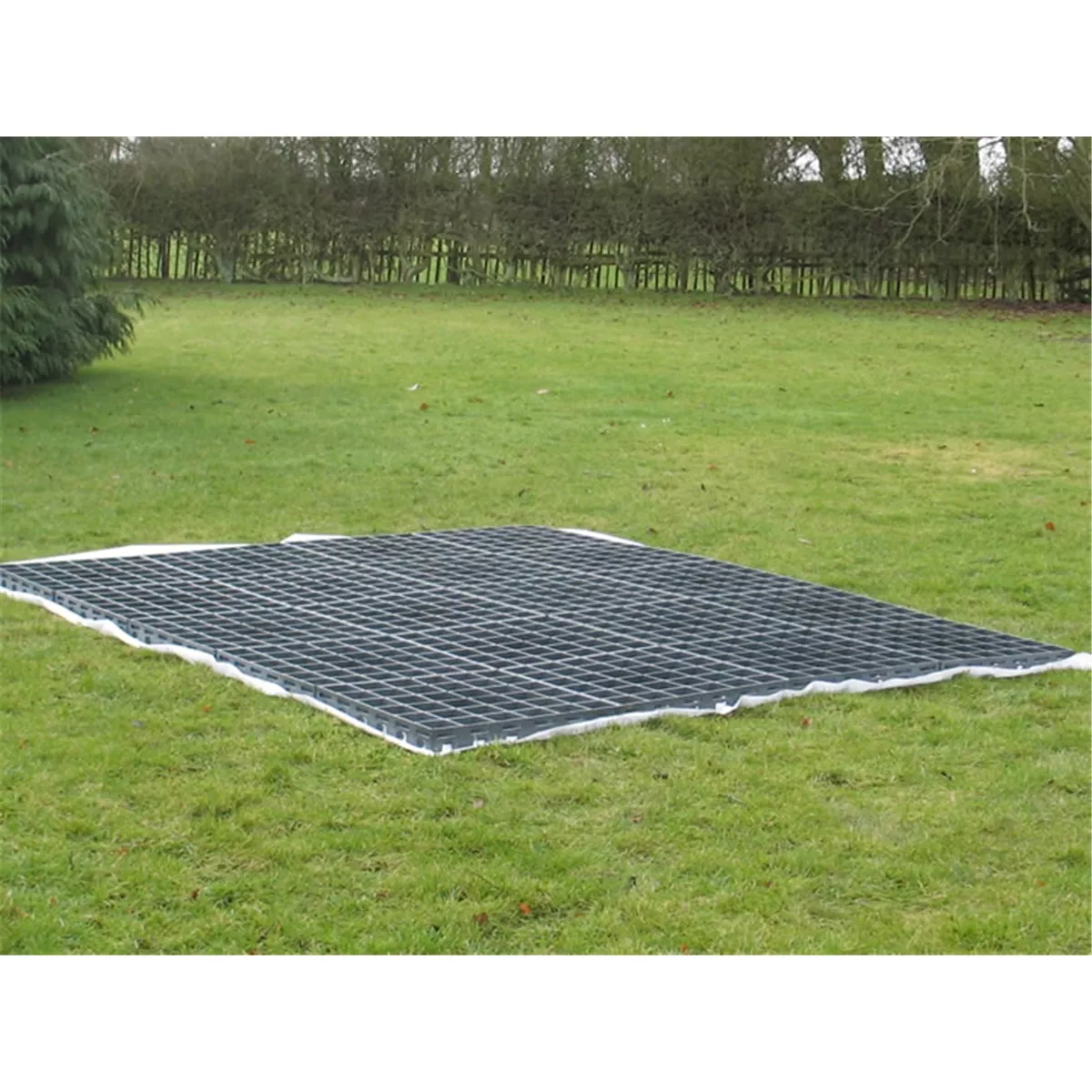 EcoBase 6ft x 3ft (8 Grids)